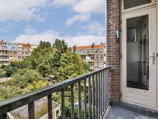 Stadionkade 89 2, Amsterdam