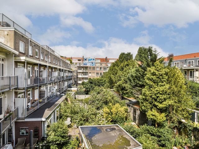Stadionkade 89 2, Amsterdam