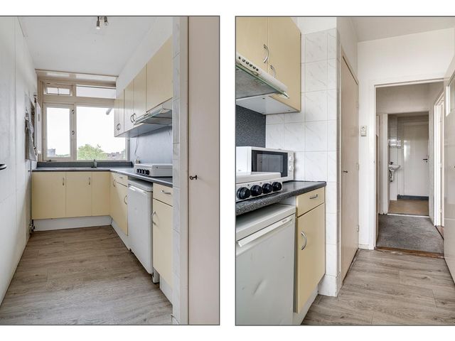 Hanzestraat 63, Arnhem