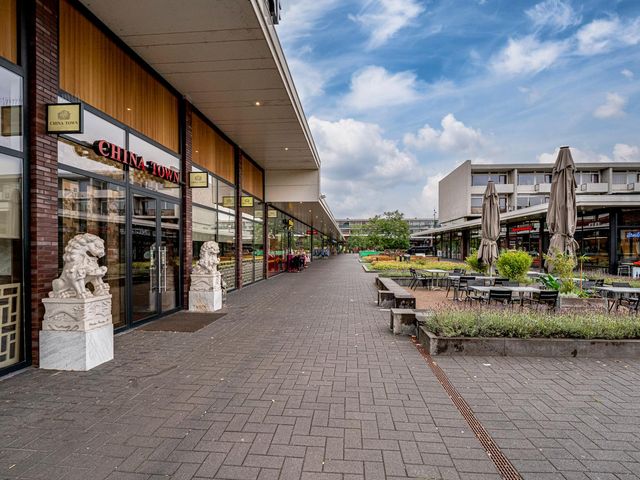 Hanzestraat 63, Arnhem