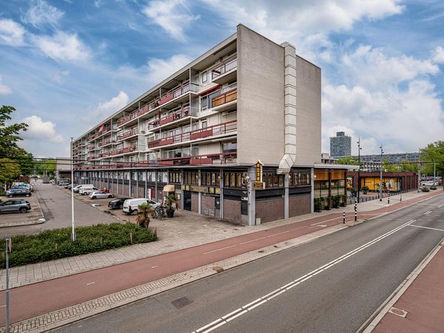 Hanzestraat 63, Arnhem