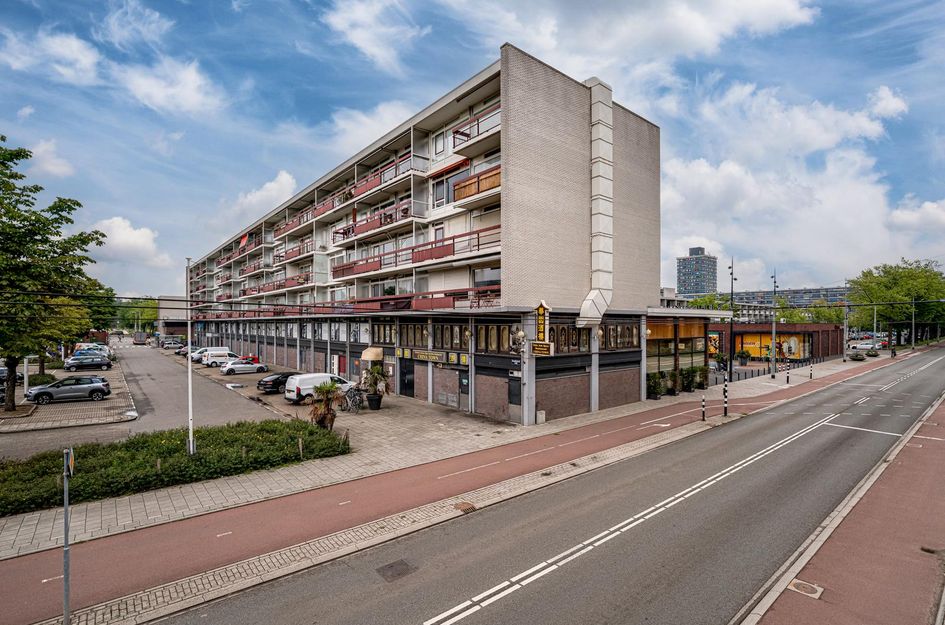 Hanzestraat 63