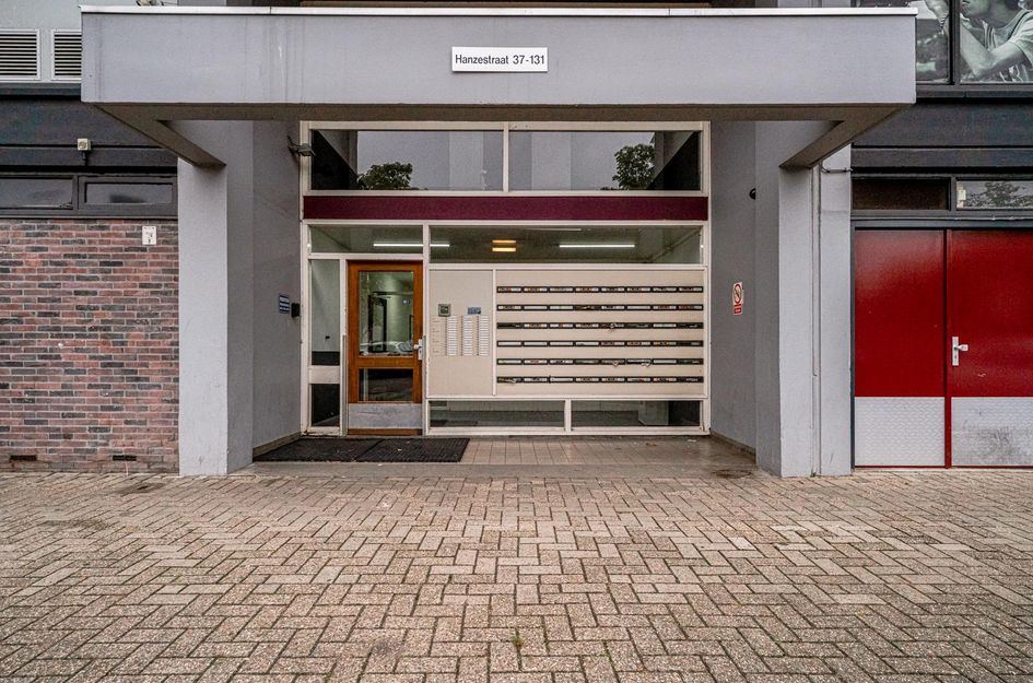 Hanzestraat 63