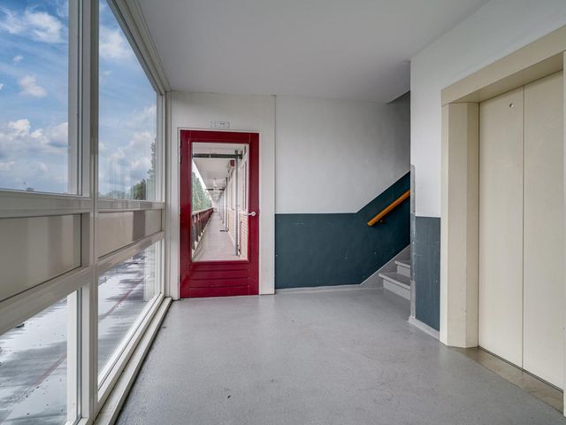 Hanzestraat 63, Arnhem