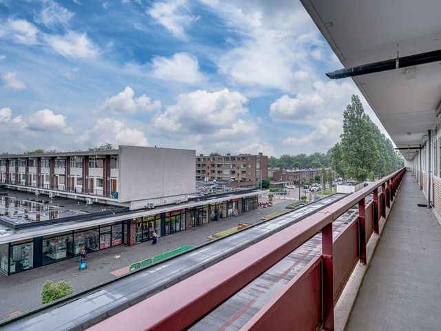 Hanzestraat 63, Arnhem