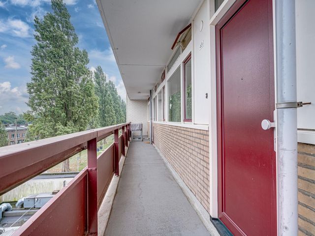 Hanzestraat 63, Arnhem
