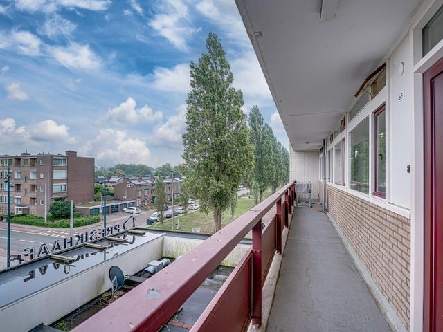 Hanzestraat 63, Arnhem
