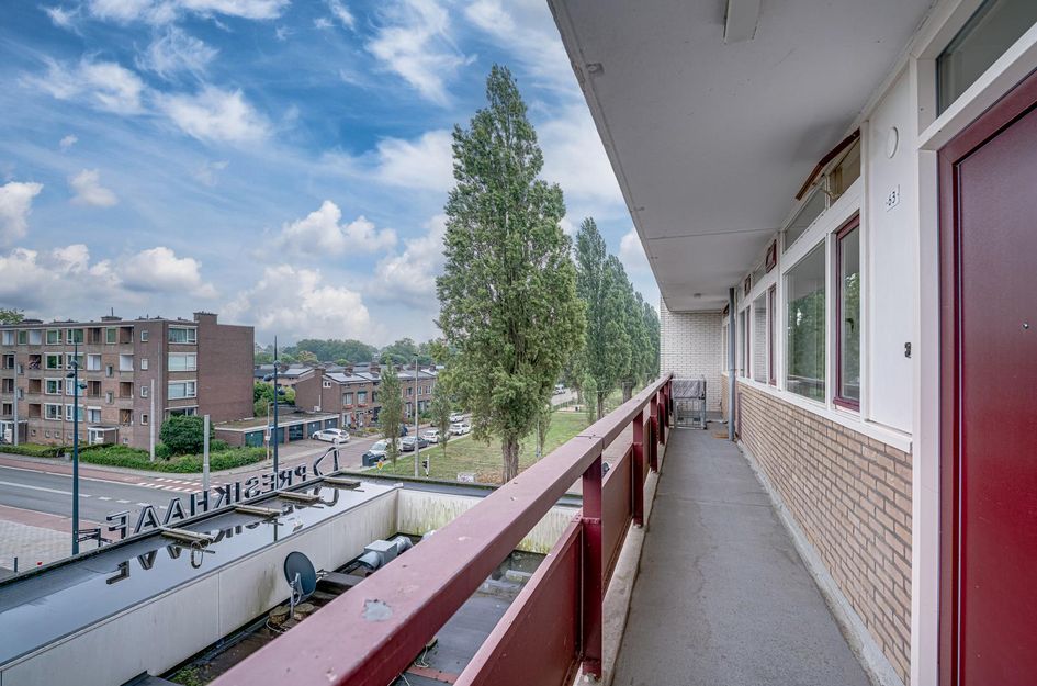 Hanzestraat 63