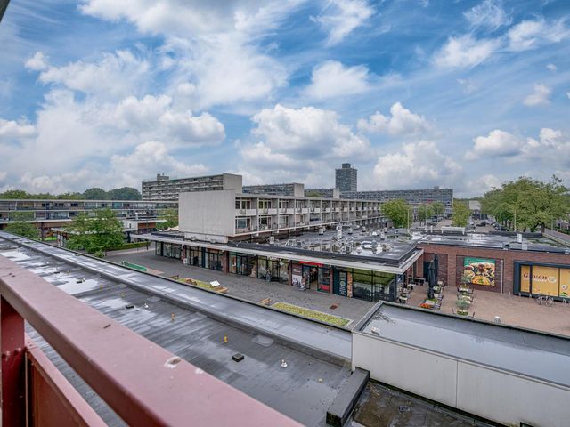Hanzestraat 63, Arnhem