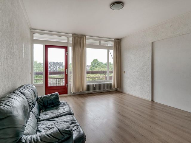 Hanzestraat 63, Arnhem