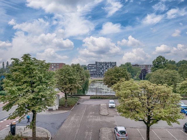 Hanzestraat 63, Arnhem