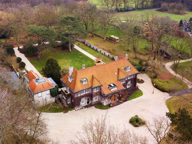 Duindigt 9, Wassenaar