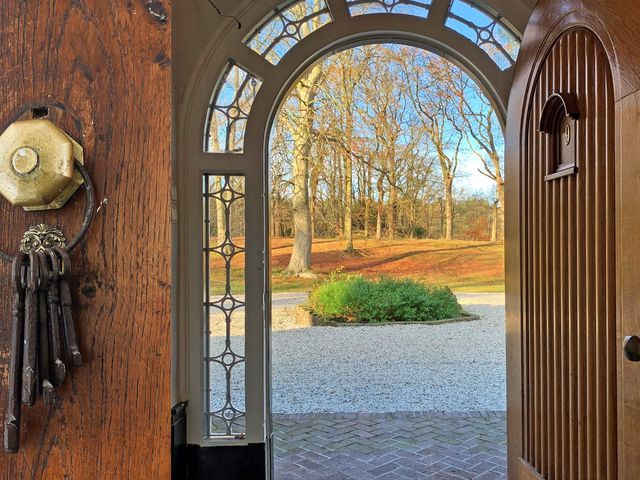 Duindigt 9, Wassenaar