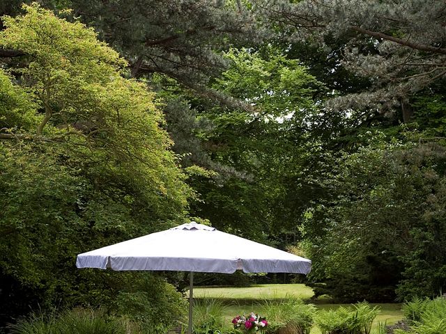 Duindigt 9, Wassenaar