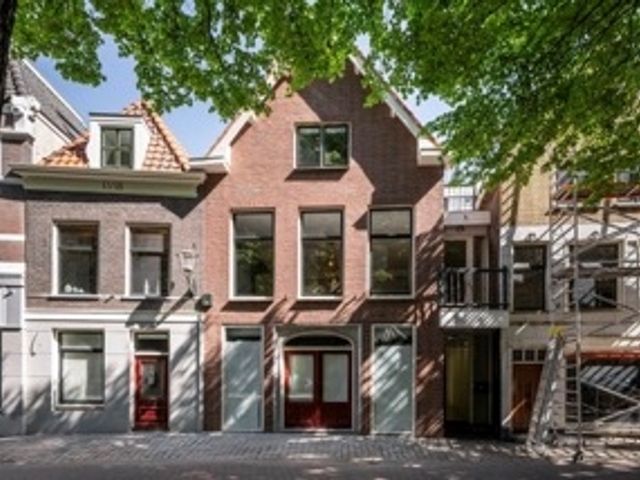 Markt 55, Vlaardingen
