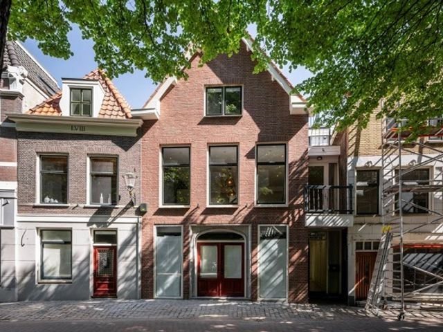Markt 55, Vlaardingen