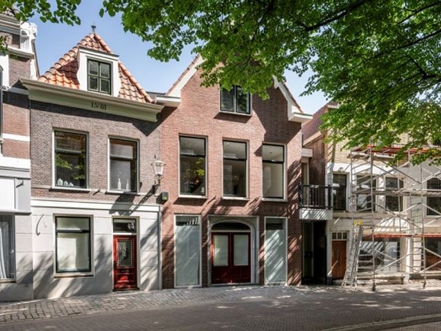 Markt 55, Vlaardingen