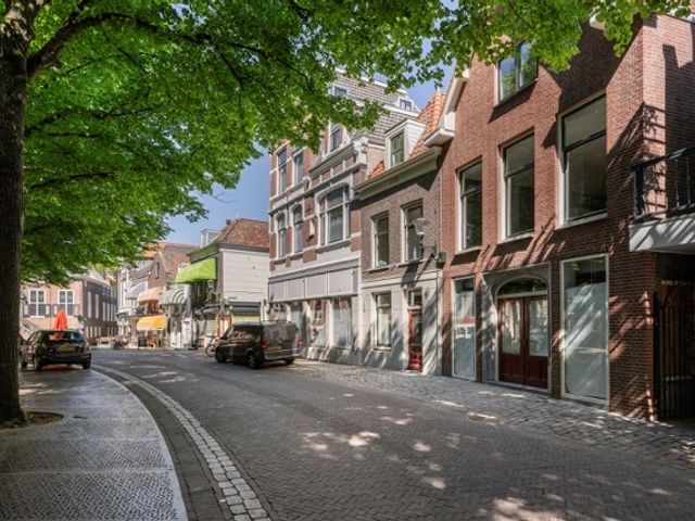 Markt 55, Vlaardingen