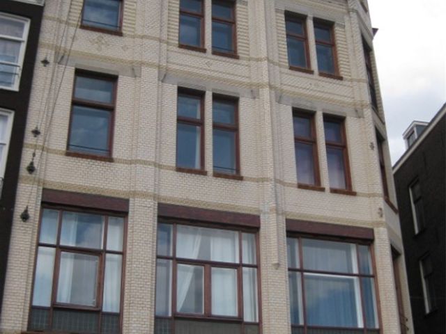 Haringpakkerssteeg 5B, Amsterdam