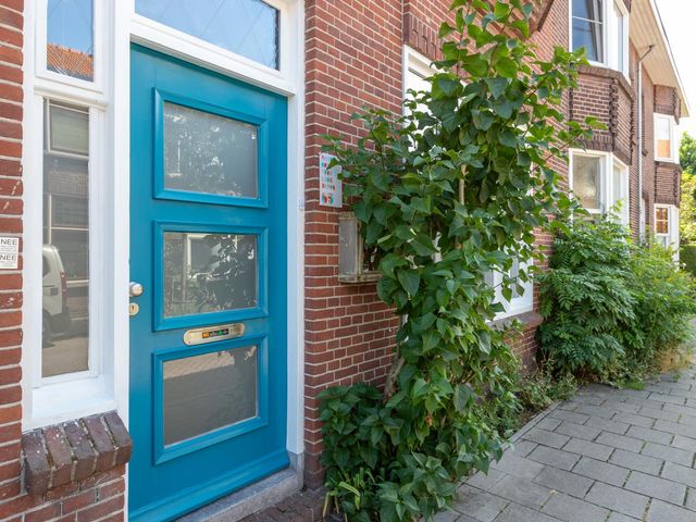 Sint Josephstraat 63, Gouda
