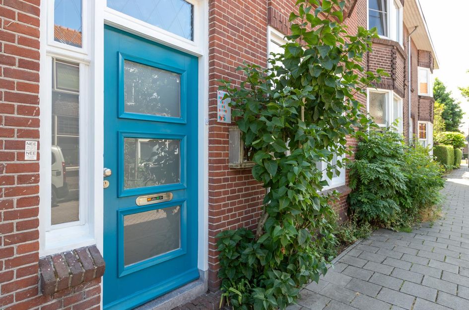Sint Josephstraat 63