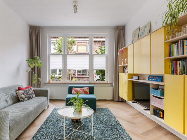 Sint Josephstraat 63, Gouda
