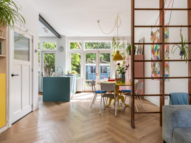 Sint Josephstraat 63, Gouda