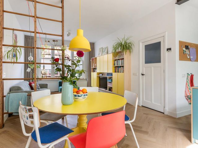Sint Josephstraat 63, Gouda