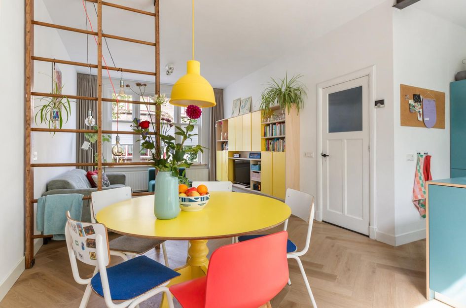 Sint Josephstraat 63