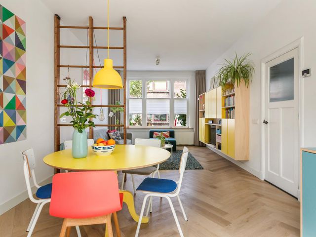 Sint Josephstraat 63, Gouda
