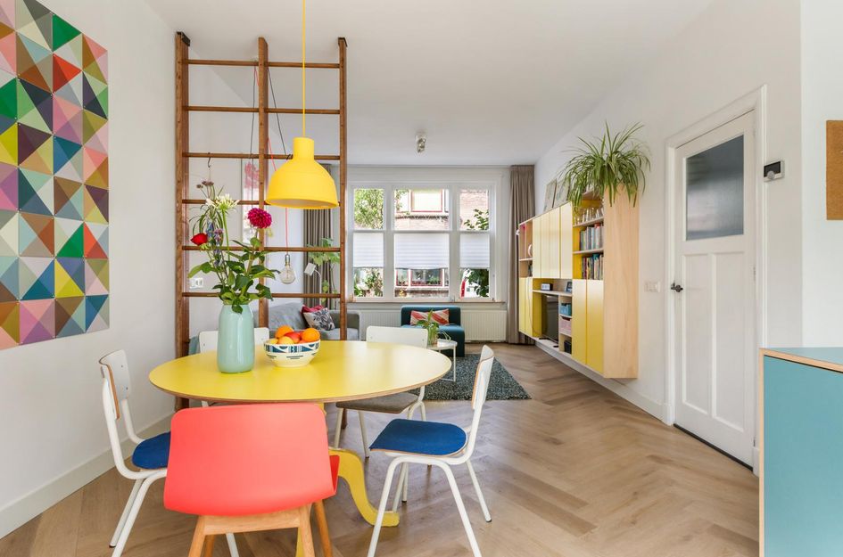 Sint Josephstraat 63
