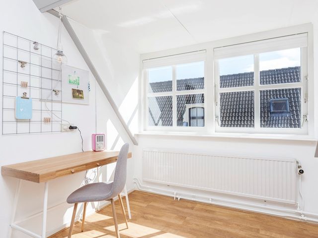 Brugstraat 4, Oud-Alblas