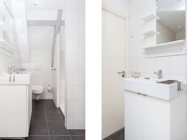 Brugstraat 4, Oud-Alblas