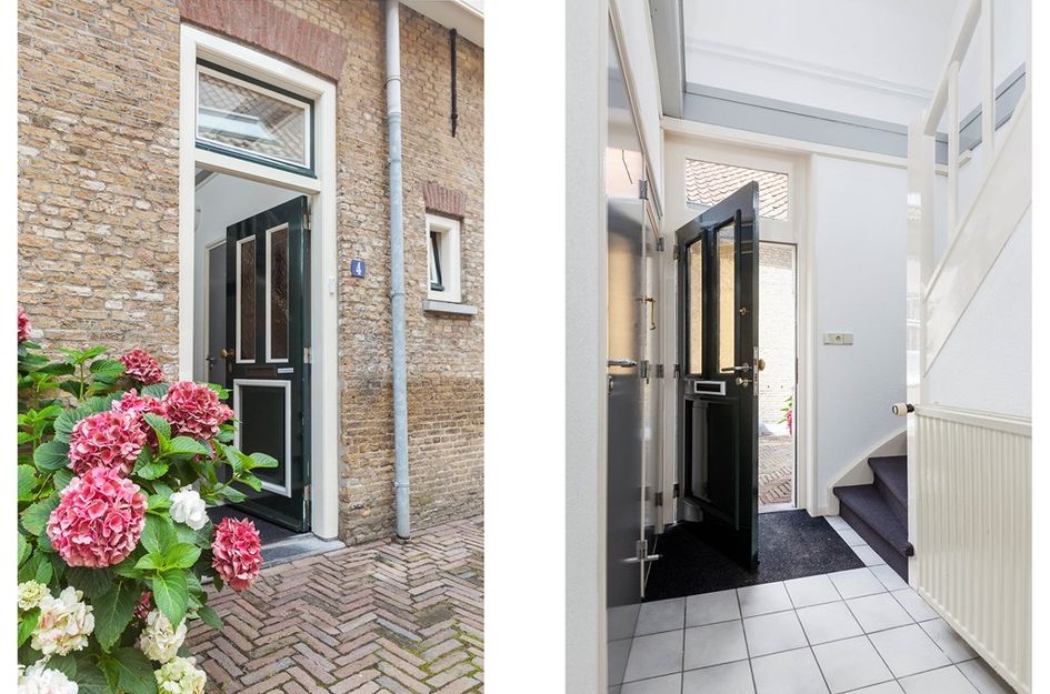 Brugstraat 4