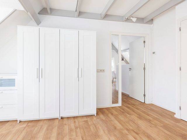 Brugstraat 4, Oud-Alblas
