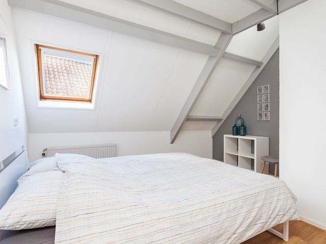 Brugstraat 4, Oud-Alblas