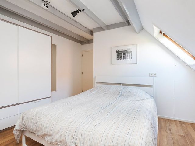 Brugstraat 4, Oud-Alblas