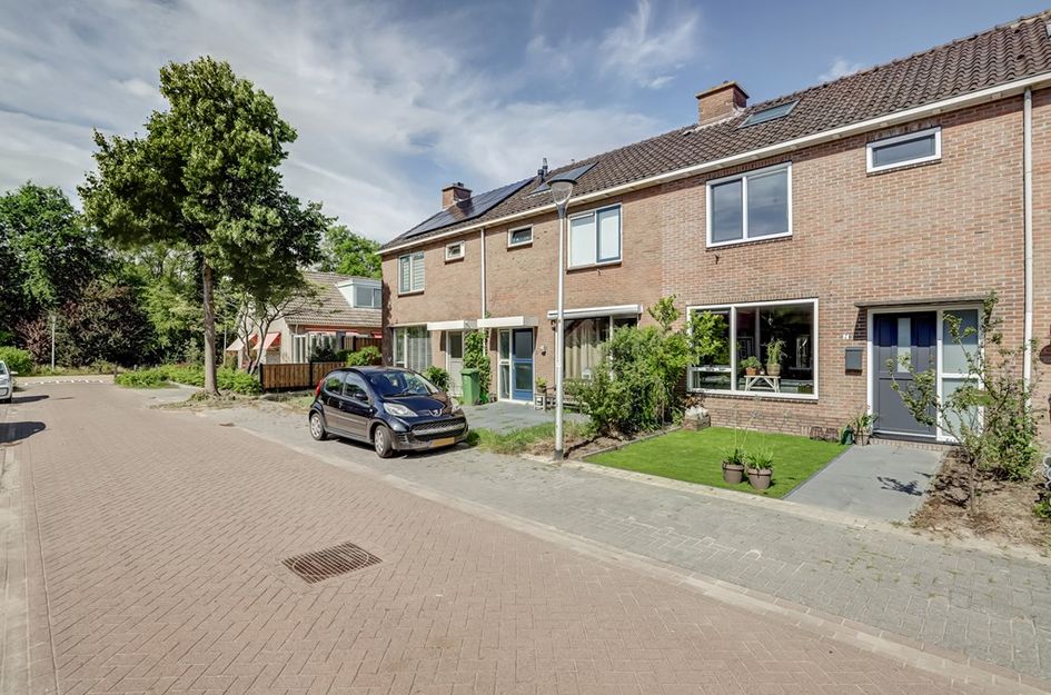 Schoolstraat 7