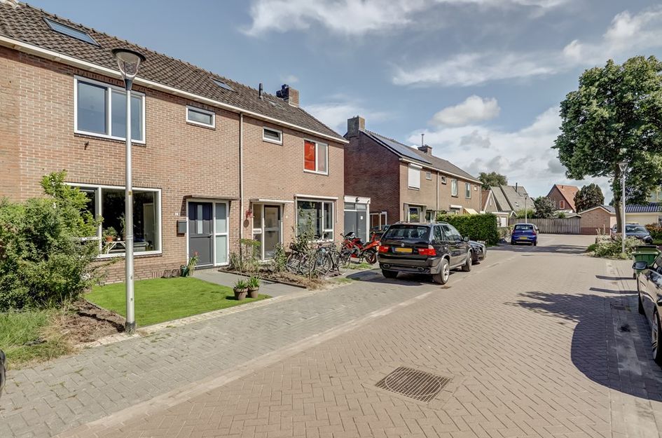 Schoolstraat 7