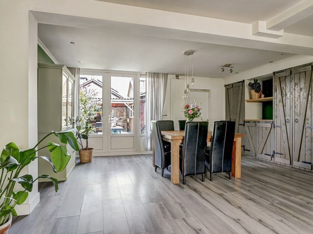 Schoolstraat 7, Spanbroek