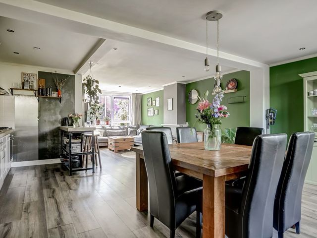 Schoolstraat 7, Spanbroek