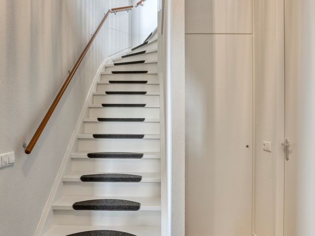 Houtwal 5, Hoeven