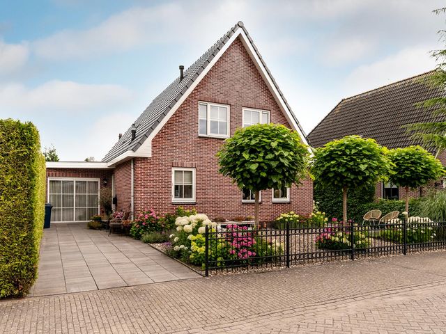 Dagobertstraat 10, Almere
