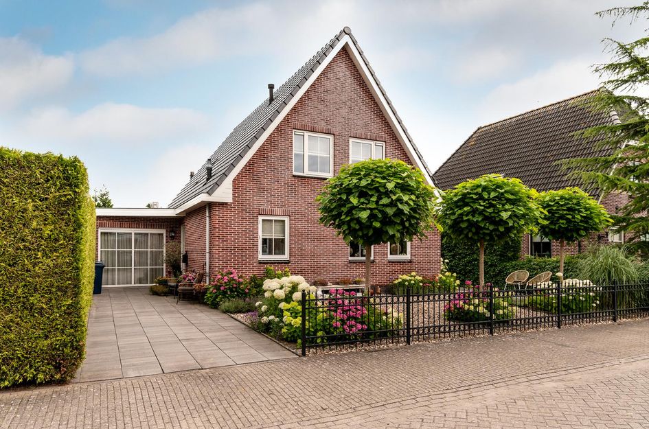 Dagobertstraat 10