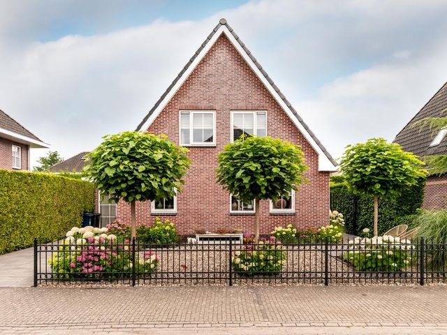 Dagobertstraat 10, Almere