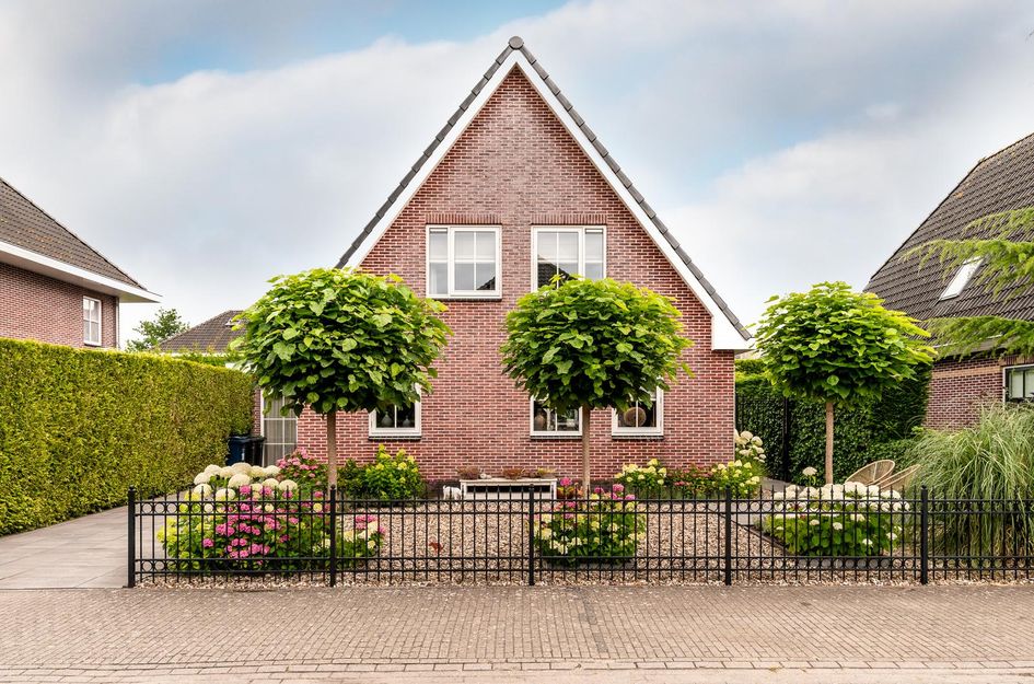 Dagobertstraat 10