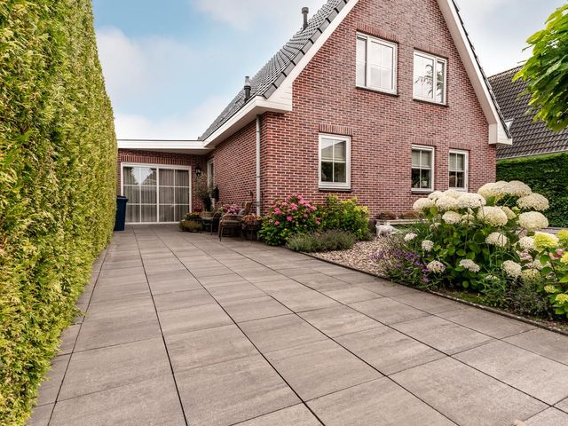 Dagobertstraat 10, Almere