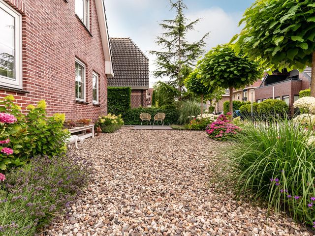 Dagobertstraat 10, Almere