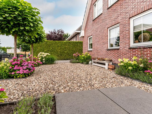 Dagobertstraat 10, Almere