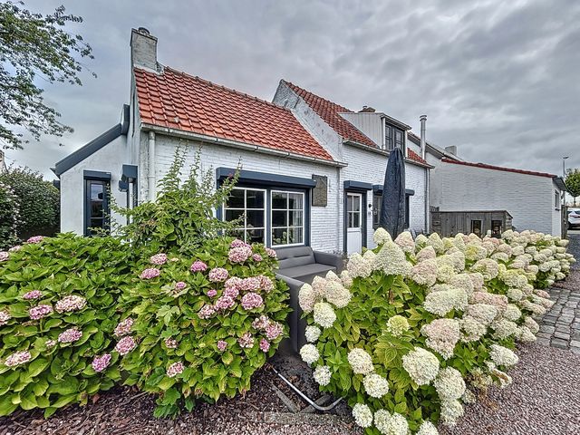 Hogeweg 11, Hoofdplaat
